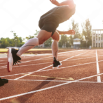 Running Towards My Targets | Targets that I want to archive in life