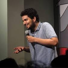 More about Samay Raina : @maisamayhoon @india’sgotlatent