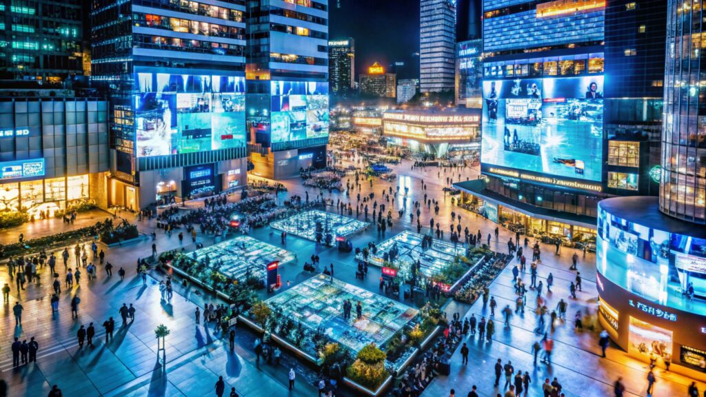 Bharat Mobility Global Expo 2025: A Gateway to the Future of Transportation.